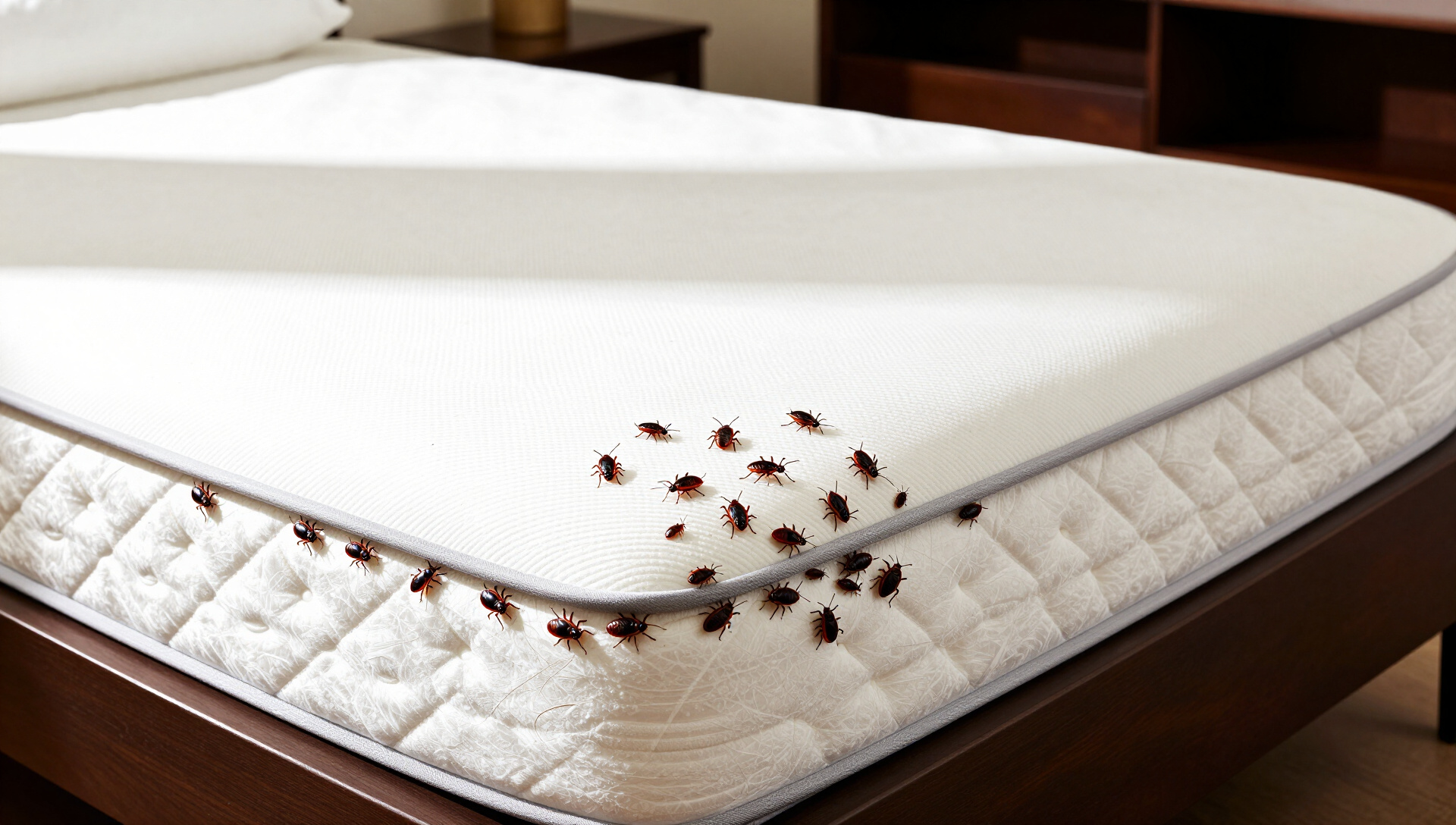 Bed Bugs Control in Haberfield