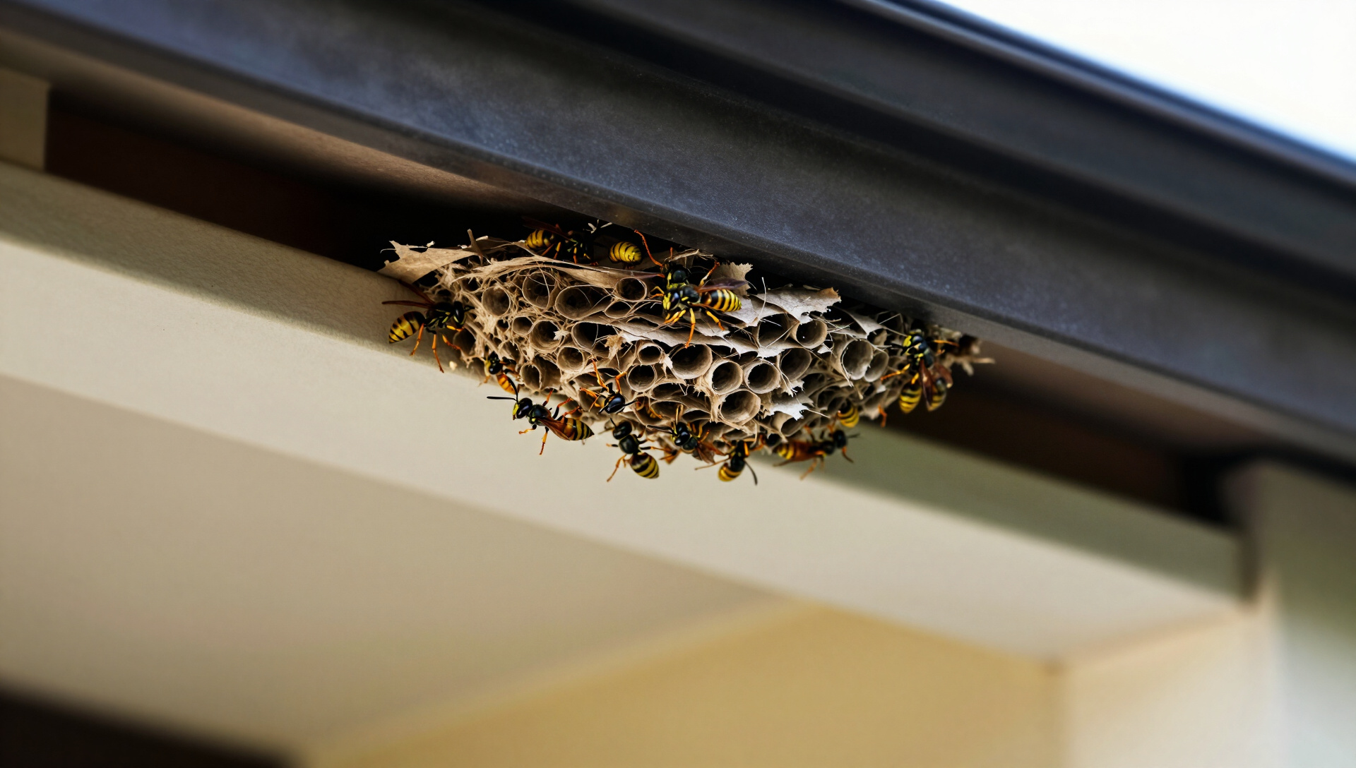 Bees and Wasp Removal in Haberfield